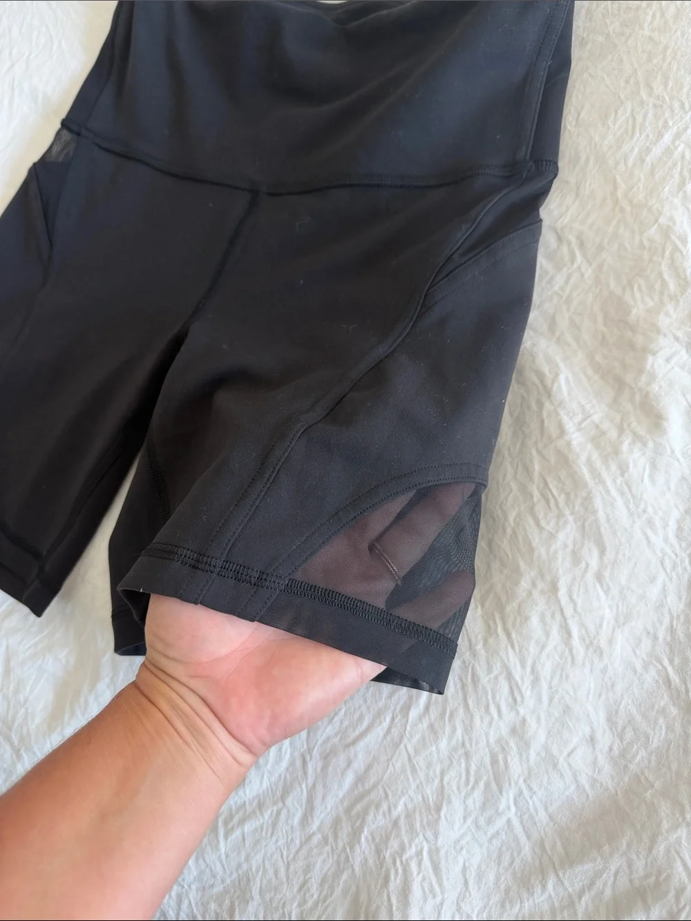 lululemon athletica supportive high